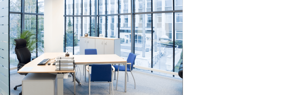 Office Cleaning